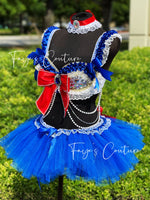 Sailor Moon Inspired outfit set, Rave wear, EDC, Music festival, Cosplay, Halloween costumes