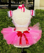 Sailor Chibi Moon Inspired outfit set, Rave wear, EDC, Music festival, Cosplay, Halloween costumes