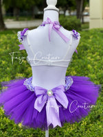 Sailor Saturn Inspired outfit set, Rave wear, EDC, Music festival, Cosplay, Halloween costumes