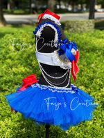 Sailor Moon Inspired outfit set, Rave wear, EDC, Music festival, Cosplay, Halloween costumes