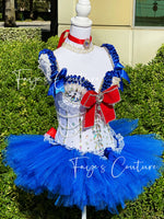 Sailor Moon Inspired Corset Set, Rave wear, EDC, Music festival, Cosplay, Halloween costumes